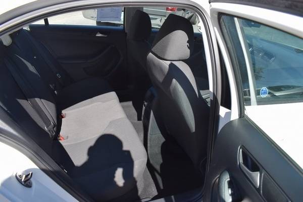 2014 Volkswagen Jetta S for sale in Colorado Springs, CO – photo 16