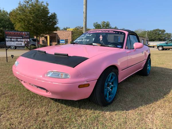 Barbie Dream Miata for sale in Sumter, SC