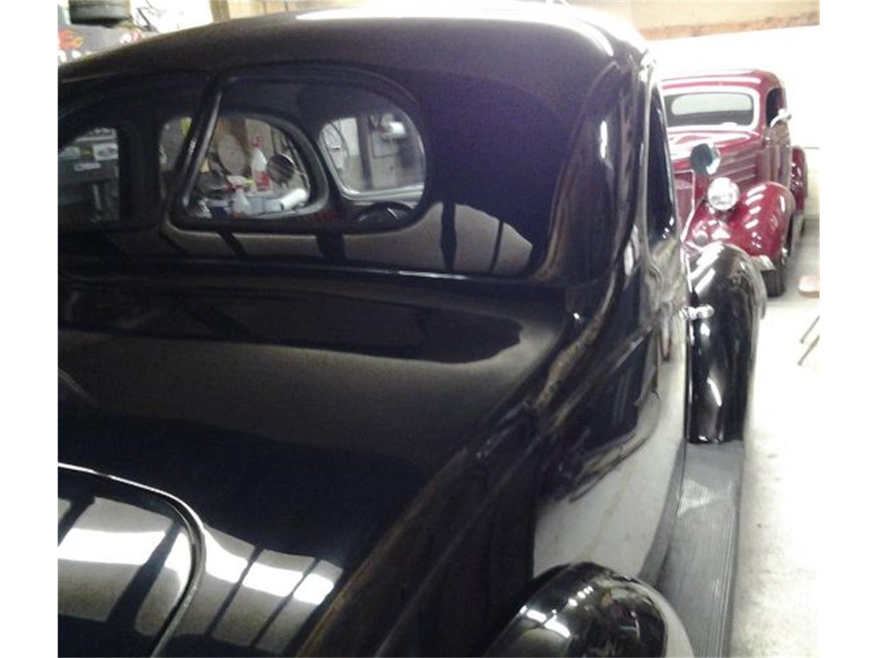 1937 Ford Coupe for sale in Cadillac, MI – photo 3