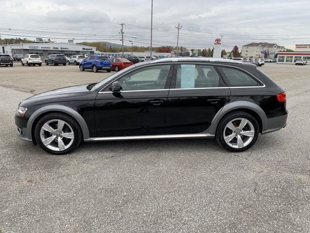 2014 Audi A4 Allroad 2.0T quattro Premium AWD for sale in Other, ME – photo 4