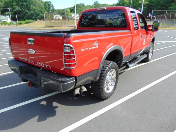 2008 Ford F350 SD for sale in Waterbury, CT – photo 6