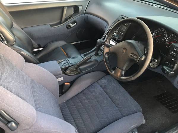 1990 Nissan fairlady Z for sale in Other, Other – photo 5