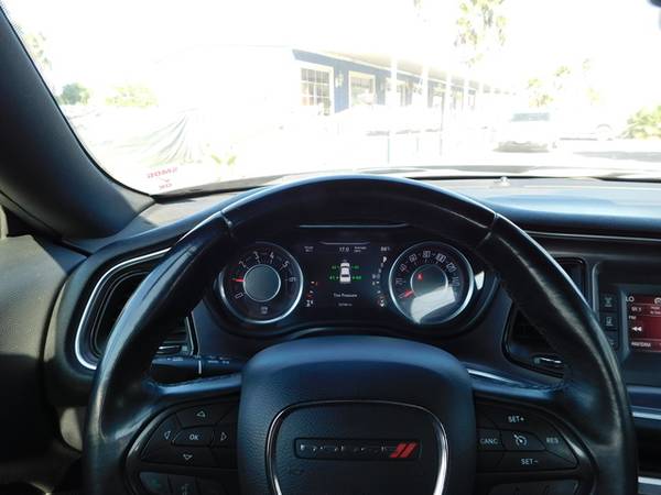 2016 Dodge Challenger SXT PLUS for sale in Santa Ana, CA – photo 22