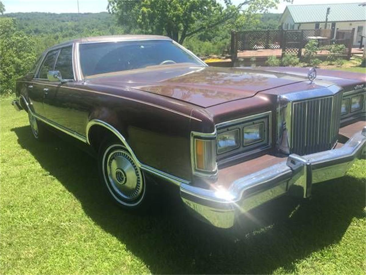 1977 Mercury Cougar for sale in Cadillac, MI – photo 13