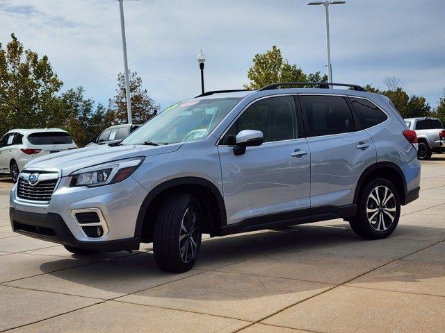 2020 Subaru Forester Limited for sale in Daphne, AL – photo 5