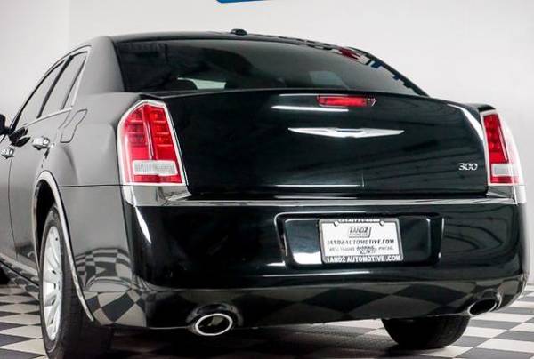 2014 Chrysler Featuring forward momentum powered by traditi... for sale in Dallas, TX – photo 8