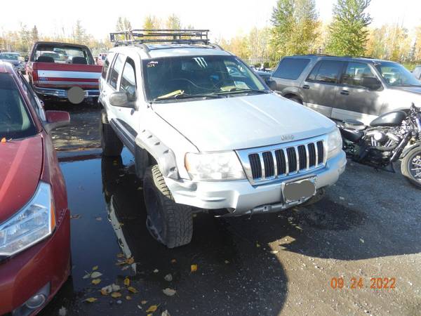 Auto Auction October 1st, 11am - - by dealer - vehicle for sale in Wasilla, AK – photo 4