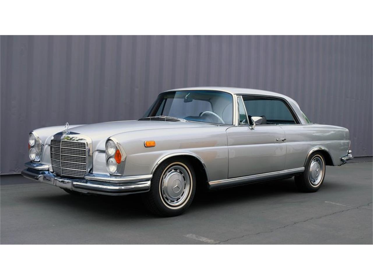 1971 Mercedes-Benz 280 for sale in San Diego, CA