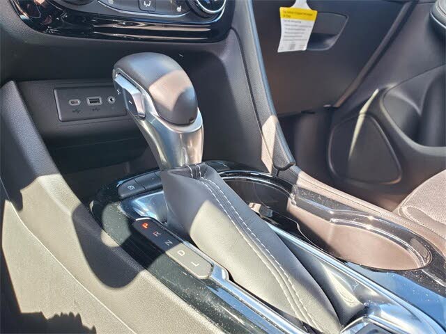 2020 Buick Encore GX Preferred FWD for sale in Dearborn, MI – photo 16