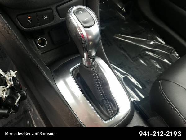 2016 Buick Encore Premium SKU:GB594847 SUV for sale in Sarasota, FL – photo 12