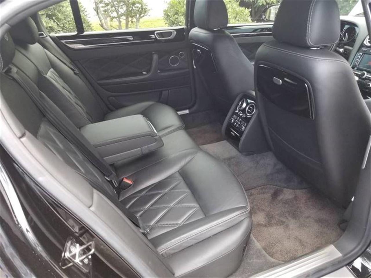 2010 Bentley Flying Spur for sale in Long Island, NY – photo 21