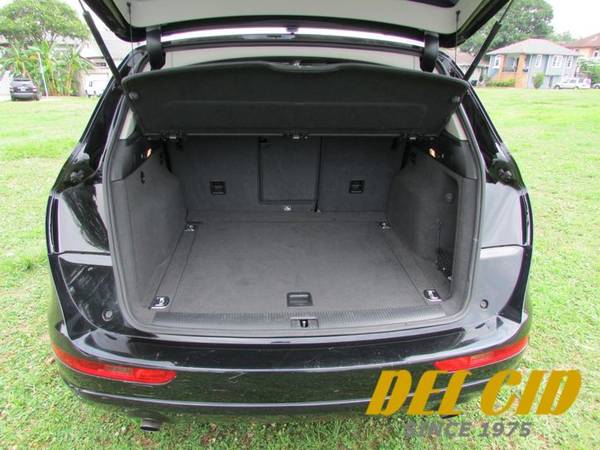 Audi Q5 2.0T Premium !!!! Low Miles, Clean Carfax !!!! 😎 for sale in New Orleans, LA – photo 16