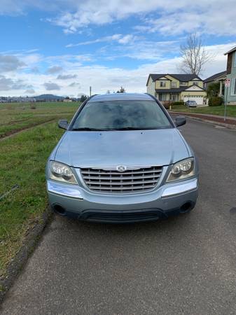 2005 Chrysler Pacifica for sale in Damascus, OR – photo 6