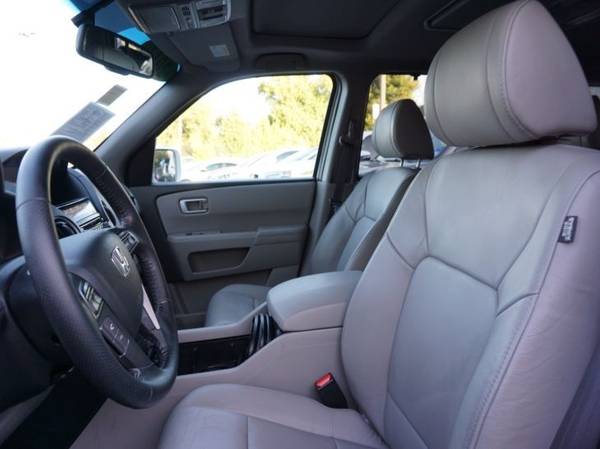 2015 Honda Pilot 4x4 4WD Touring SUV for sale in Sacramento , CA – photo 24