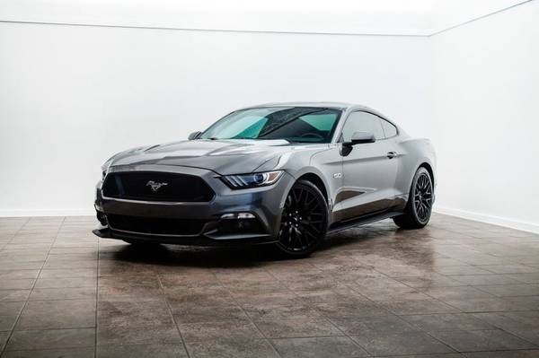 2017 *Ford* *Mustang* *GT* *Premium* ** *Performance* Pkg Roush... for sale in Addison, LA – photo 12