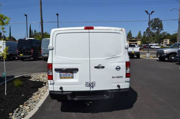 2016 Nissan 1500 NV S 3dr Cargo Van - - by dealer for sale in Citrus Heights, CA – photo 6
