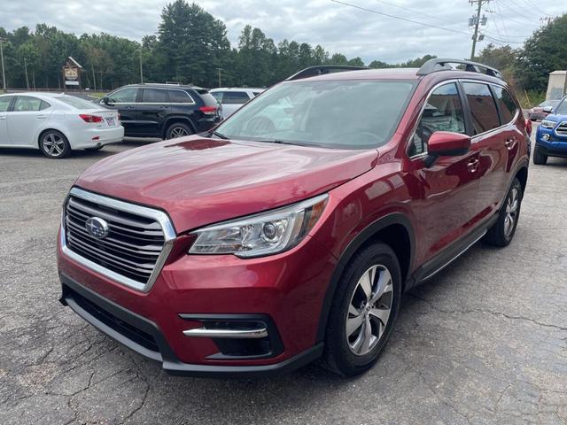 2019 Subaru Ascent Premium 8-Passenger for sale in Wilkesboro, NC – photo 7