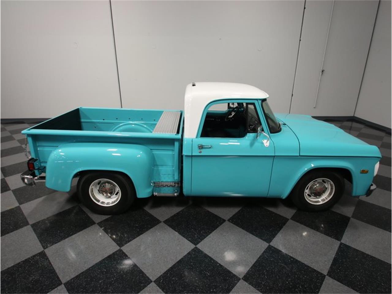 1971 Dodge D100 for sale in Lithia Springs, GA – photo 22