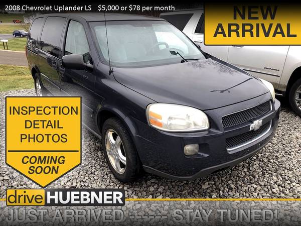 143/mo - 2008 Subaru Outback Limited for ONLY - - by for sale in Carrollton, OH – photo 17