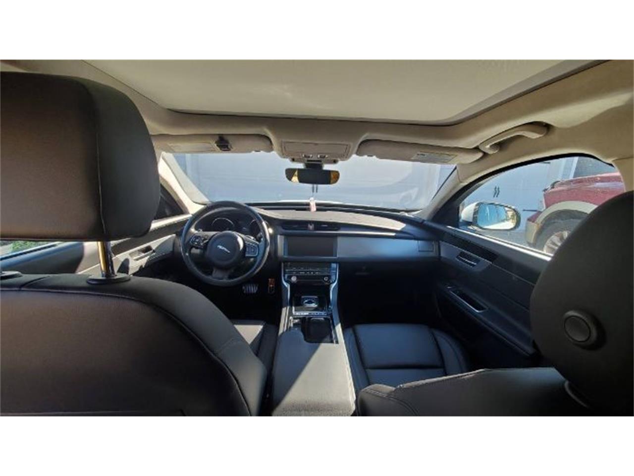2019 Jaguar XF for sale in Cadillac, MI – photo 3