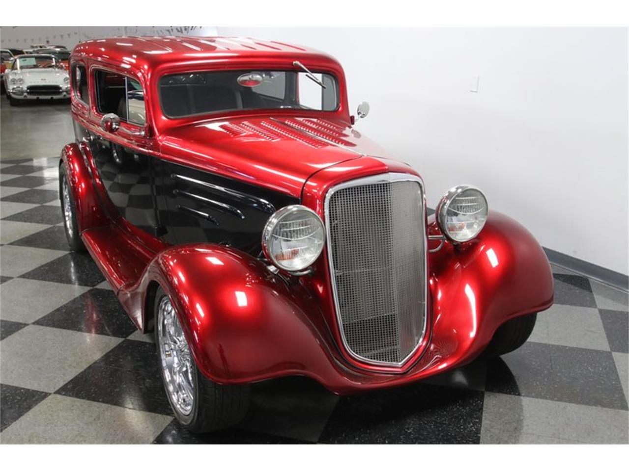 1934 Chevrolet Master for sale in Concord, NC – photo 17