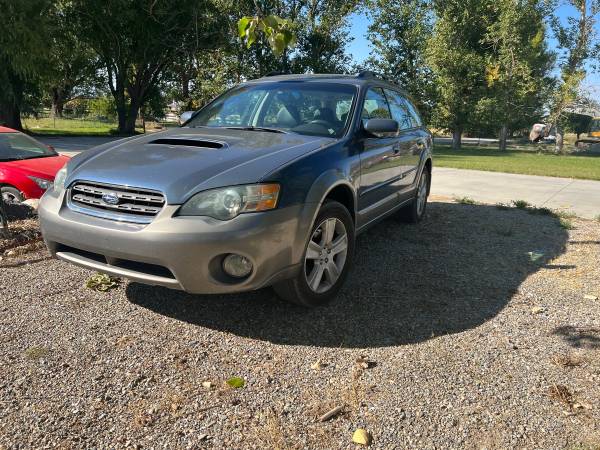 2005 subaru outback xt limited for sale in Salt Lake City, UT – photo 5