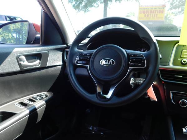 2016 Kia Optima LX for sale in Chesapeake , VA – photo 6