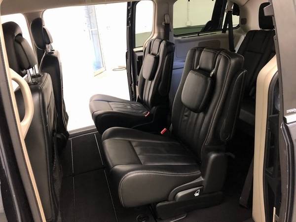 2013 Chrysler Town Country Touring for sale in WEBSTER, NY – photo 22