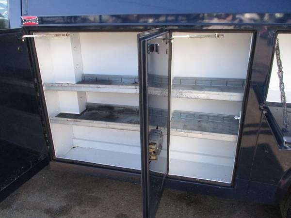 2011 Ford Econoline Commercial Cutaway E-350 ENCLOSED UTILITY BODY for sale in Other, UT – photo 10