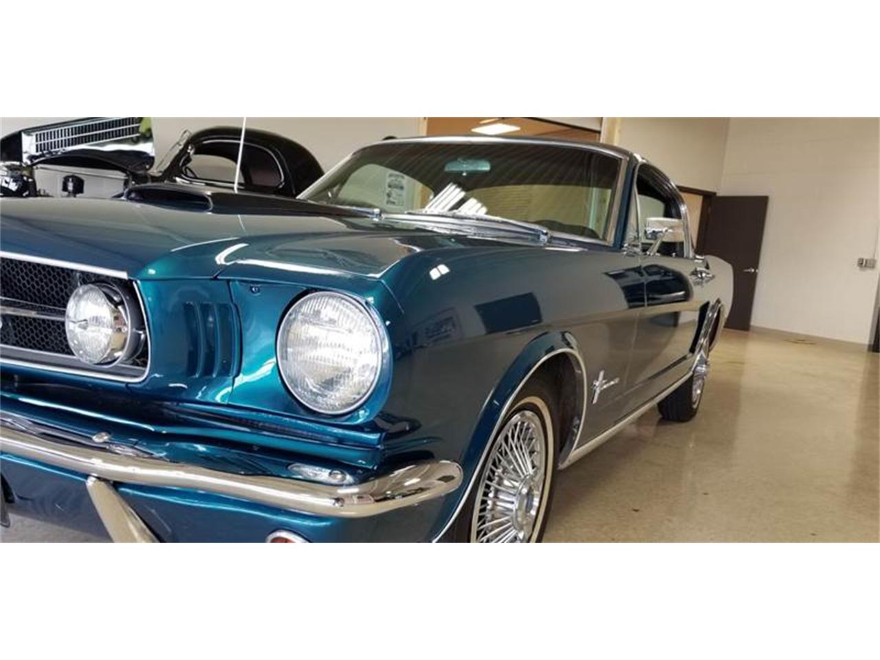 1965 Ford Mustang for sale in Watertown, WI – photo 12