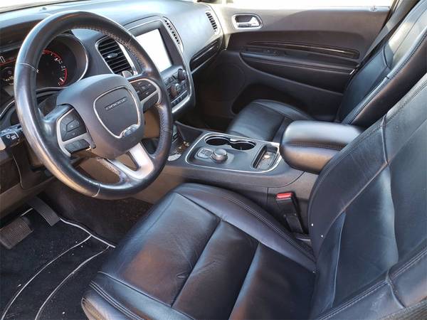 --* Make Offer *-- 2015 Dodge Durango - cars & trucks - by dealer -... for sale in San Diego, CA – photo 19