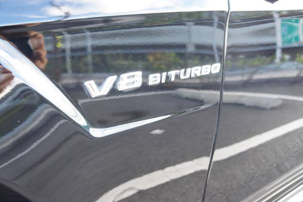 2016 MERCEDES-BENZ E63S V8 TWIN TURBO PREMIUM Guar for sale in Honolulu, HI – photo 17