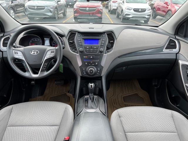 2016 Hyundai Santa Fe Sport 2.4L for sale in Dixon, IL – photo 13