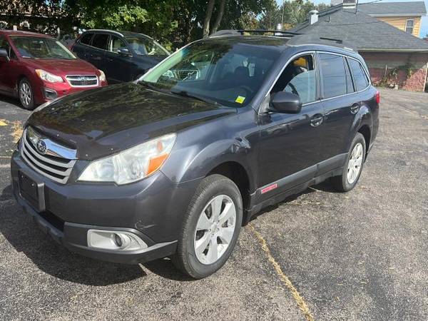 2011 Subaru Outback 4dr Wgn H4 Auto 2 5i Prem AWP for sale in Rochester , NY – photo 18