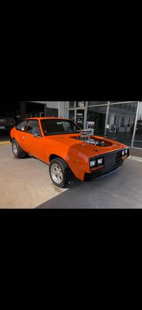 AMC Eagle - cars & trucks - by owner - vehicle automotive sale for sale in Texas City Texas 77591, TX – photo 4