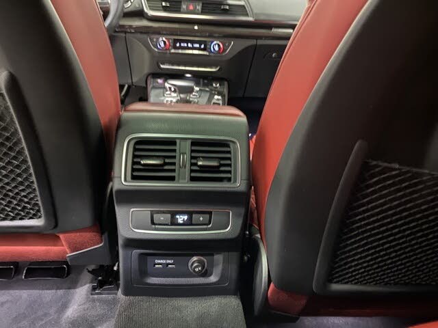 2019 Audi SQ5 3.0T quattro Premium Plus AWD for sale in Fishers, IN – photo 18