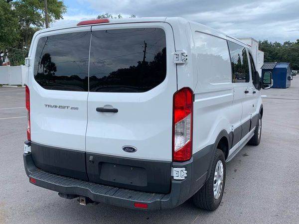 2017 Ford Transit Cargo 250 3dr SWB Low Roof Cargo Van w/60/40... for sale in TAMPA, FL – photo 7