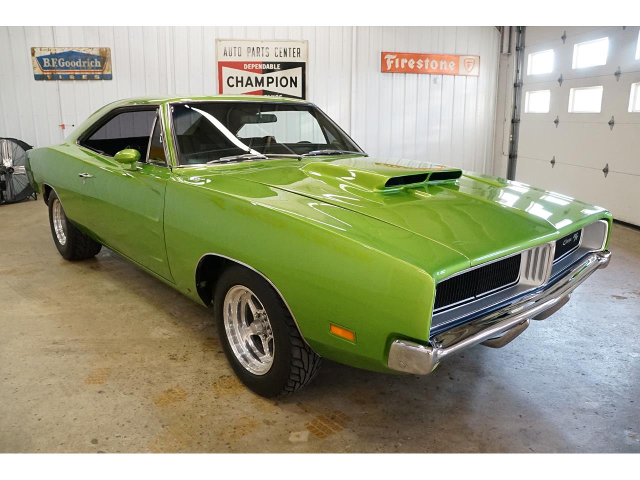 1969 Dodge Charger for sale in Homer City, PA – photo 20