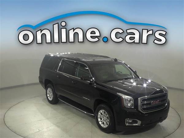 2019 GMC Yukon XL SLT - SUV - - by dealer - vehicle for sale in Other, KY – photo 13