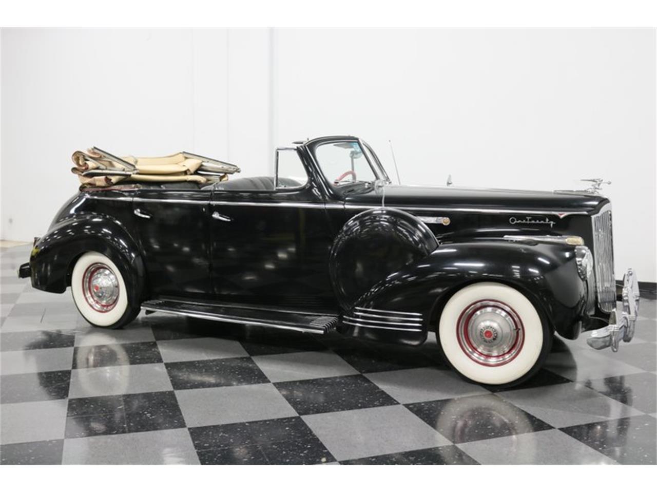 1941 Packard 120 for sale in Fort Worth, TX – photo 15