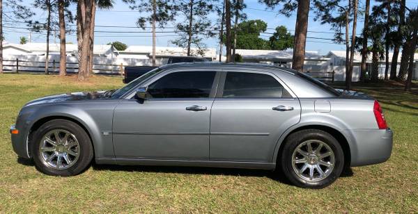 2006 Chrysler 300C Hemi 5 7 ! - - by dealer - vehicle for sale in Clearwater, FL – photo 6