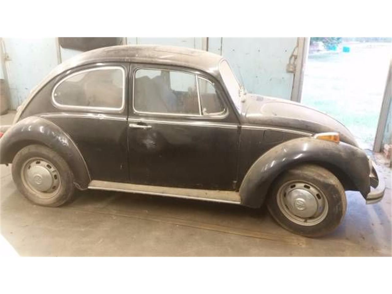 1969 Volkswagen Beetle for sale in Cadillac, MI – photo 2