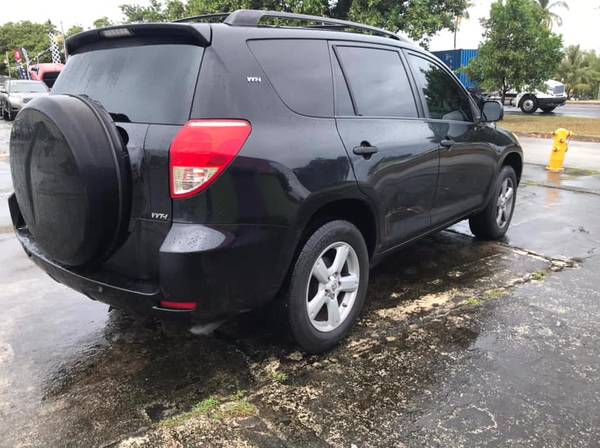 2008 Toyota Rav4 - - by dealer for sale in Other, Other – photo 4
