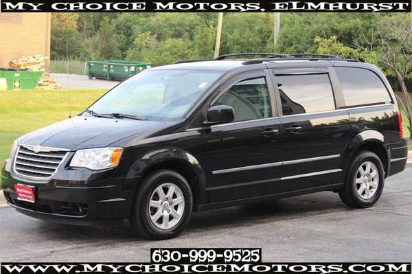 2010 *CHRYSLER* *TOWN&COUNTRY TOURING* 94K 3ROW CD KEYLESS 278858 for sale in Elmhurst, IL