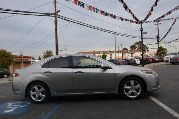 2010 Acura TSX 1st Time Buyers/ No Credit No problem! for sale in Corona, CA – photo 6