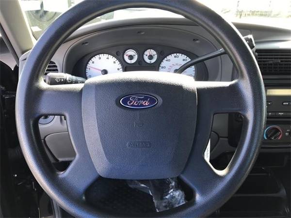 2009 Ford Ranger truck Sport - Black for sale in Olympia, WA – photo 2