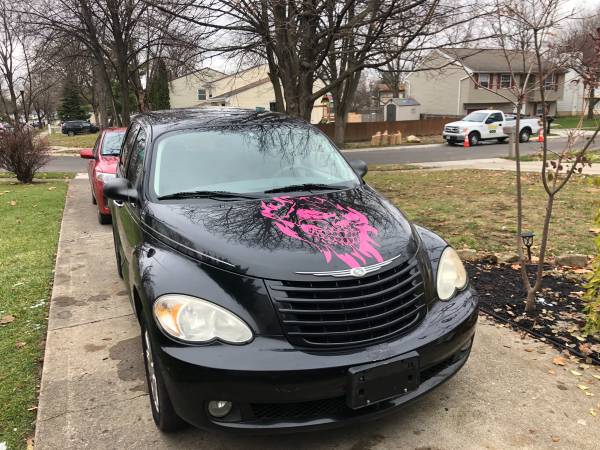2009 PT Cruiser - cars & trucks - by owner - vehicle automotive sale for sale in REYNOLDSBURG, OH – photo 2