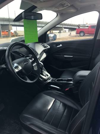 2014 Ford Escape Titanium AWD for sale in Rapid City, SD – photo 6