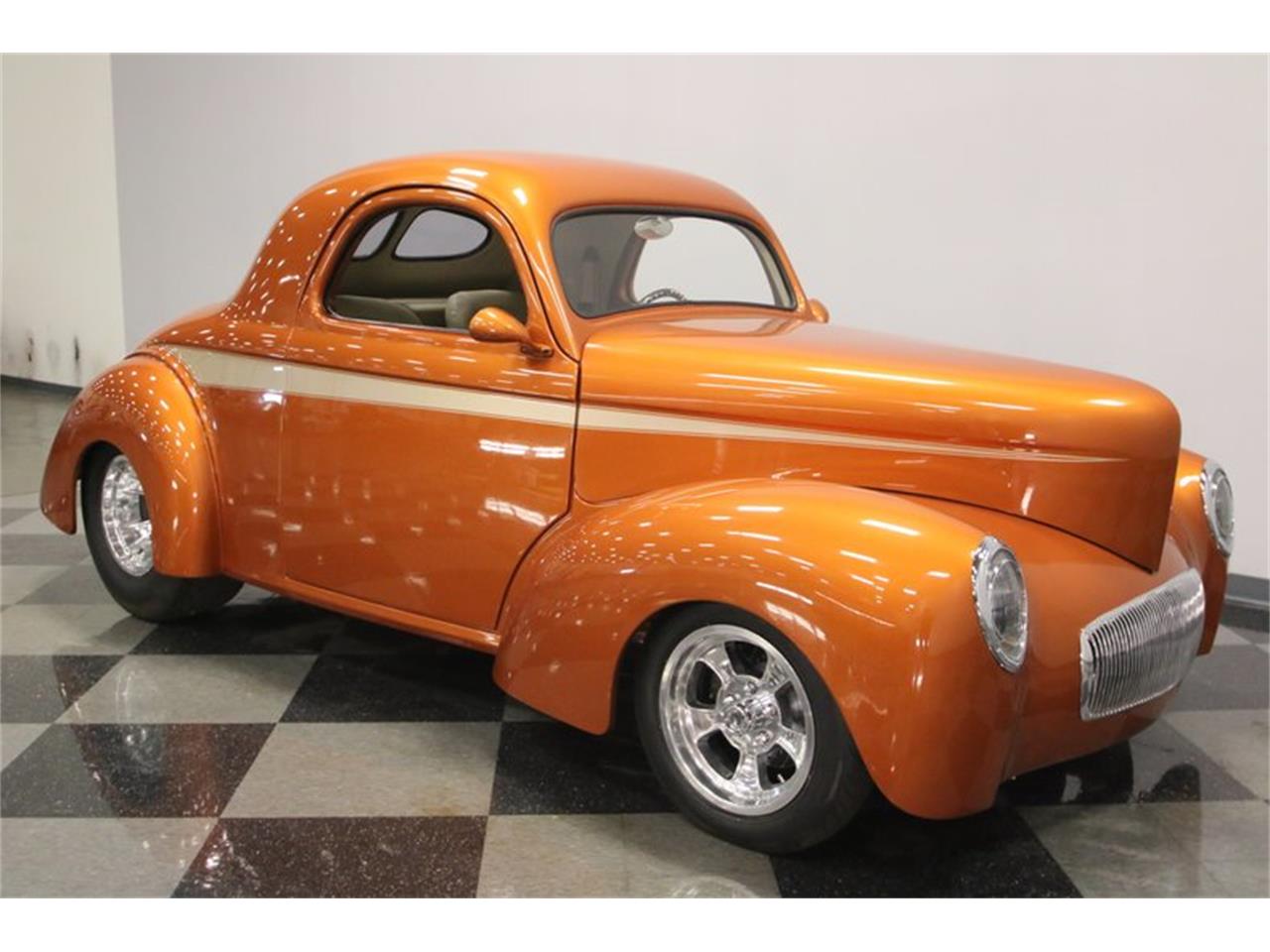 1941 Willys Coupe for sale in Lavergne, TN – photo 16