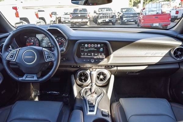 2017 Chevrolet Camaro SS for sale in Colusa, CA – photo 12